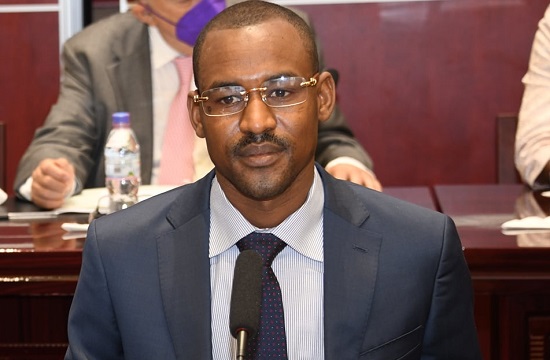 Hassan Bouba