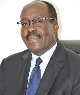 Alexandre GOUMBA