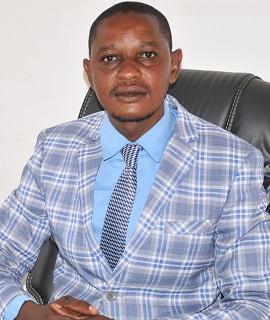 Jérémie Prince YANDOUNGOU