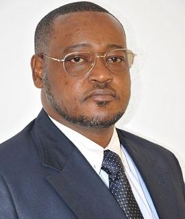 Mansour NIMAGA