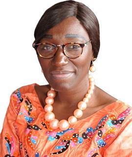 Chantal NDJEBEBE-NDJIGUIM