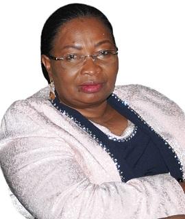 IZAMO Née BALIPOU Brigitte