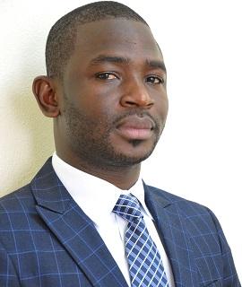 Norbert POUNABA