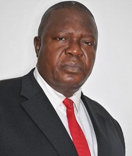 Patrick NAMBEANRE-NGAGUENE