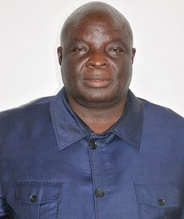 Robert MOIDOKANA