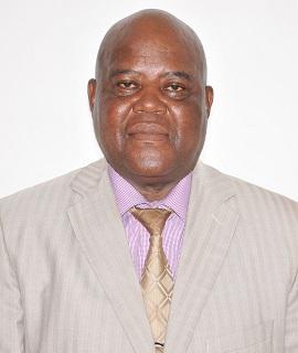 Roger MAYEMAOUA