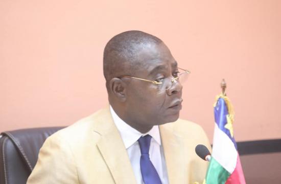 Débriefing sur les précédentes réunions du comité de sanction