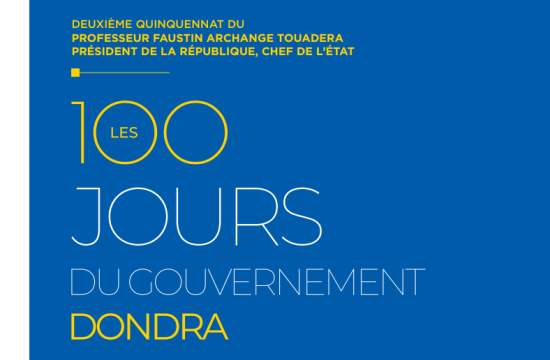 Amélioration de l’accès à l’eau potable avec la construction et la réhabilitation de 185 forages